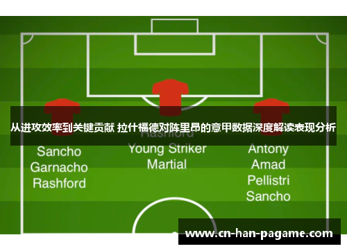 从进攻效率到关键贡献 拉什福德对阵里昂的意甲数据深度解读表现分析