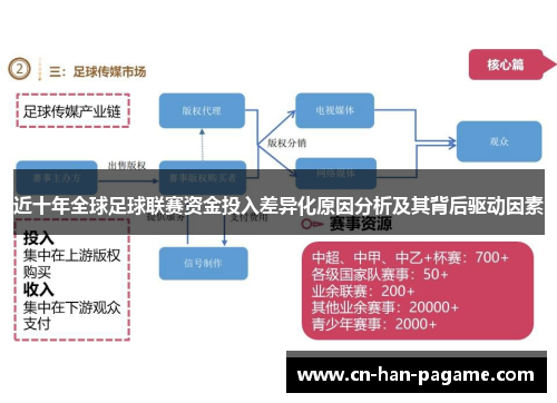 近十年全球足球联赛资金投入差异化原因分析及其背后驱动因素